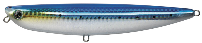 Seaspin Pro-Q 145 mm. 145 gr. 46 colore SAR